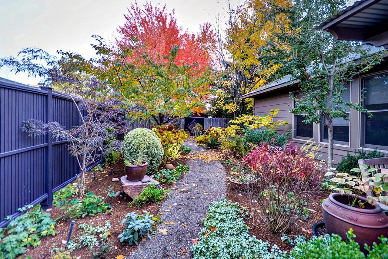 The Modern Studio W/ Garden View Boise Bagian luar foto